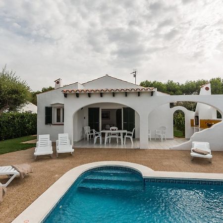 Villa Bea Cala en Bosc Exterior photo