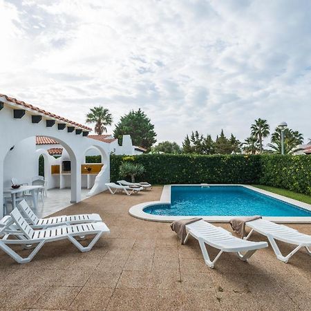 Villa Bea Cala en Bosc Exterior photo